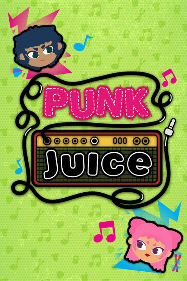 Punk Juice