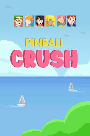 Pinball Crush