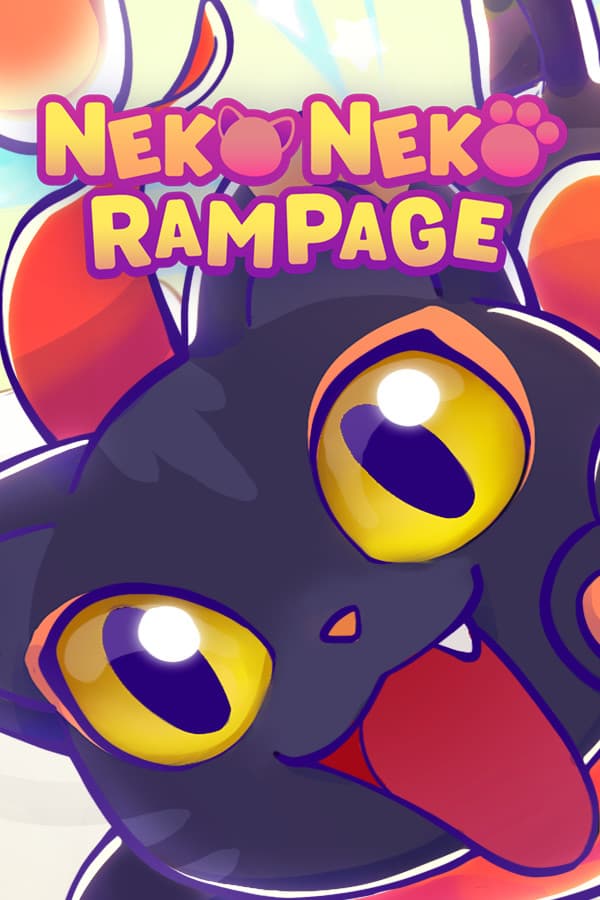 Neko Neko Rampage