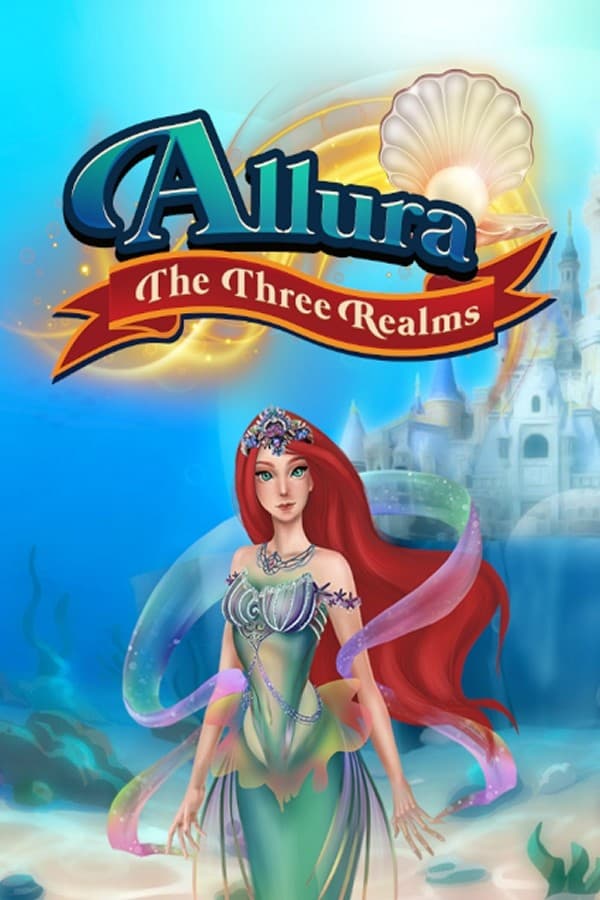 Allura: The Three Realms