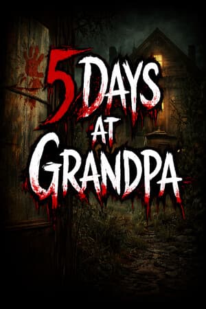 5 days at grandpa