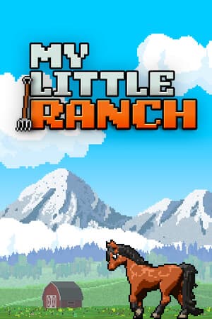 My Little Ranch