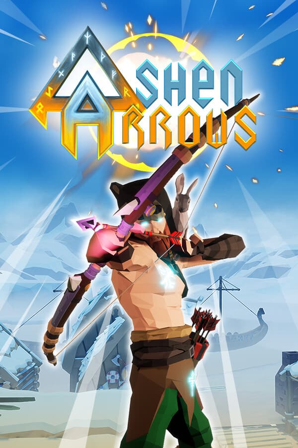 Ashen Arrows
