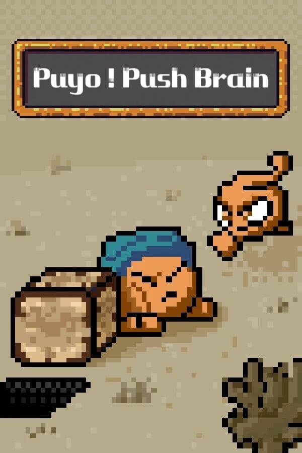 Puyo! Push Brain