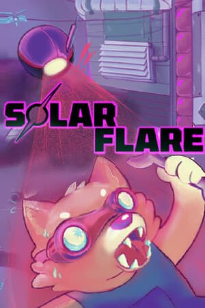 SOLARFLARE