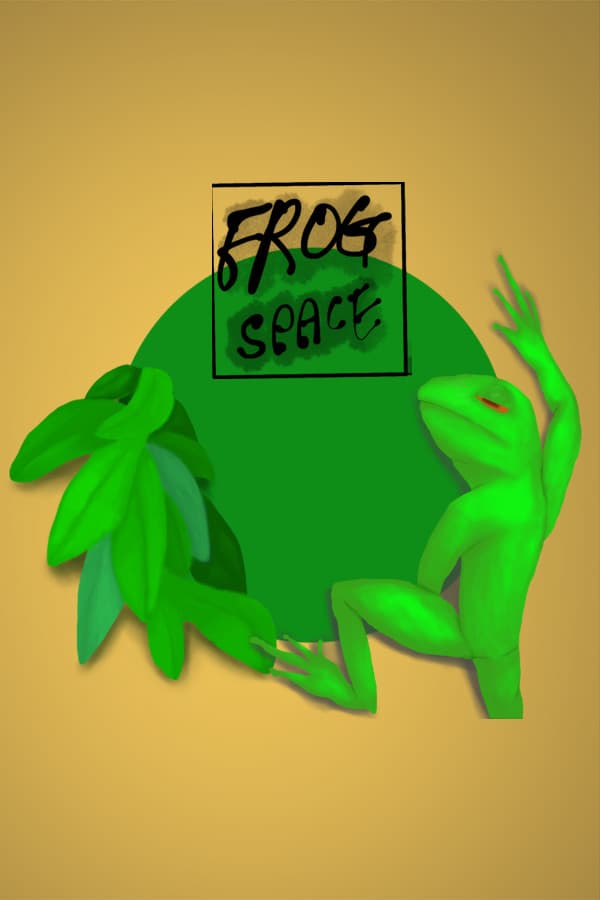Frog Space