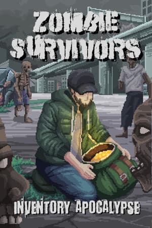 Zombie Survivors: Inventory Apocalypse