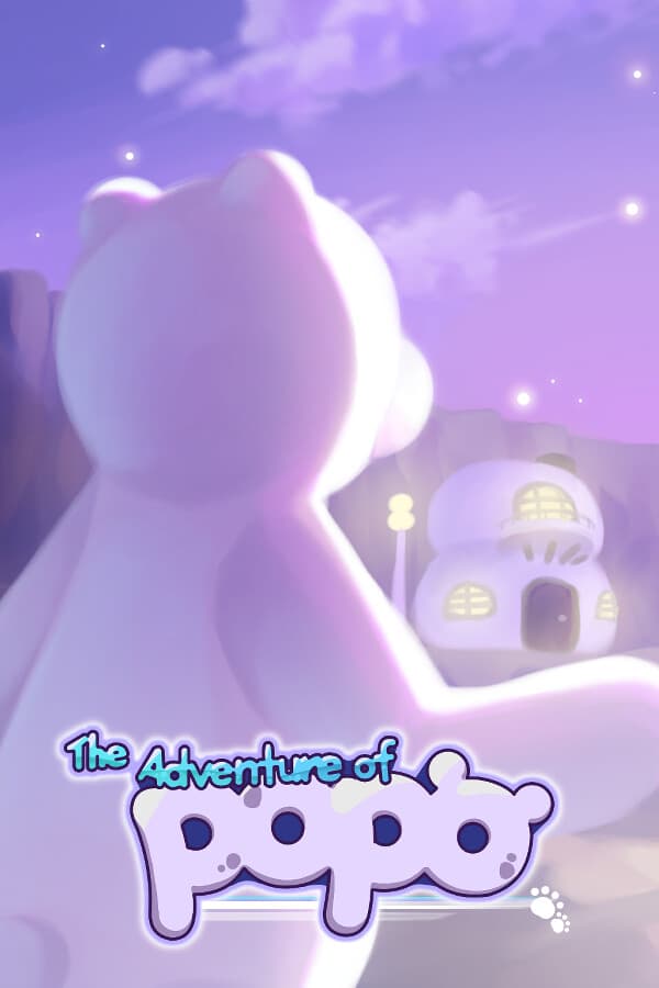 The Adventure of Popo