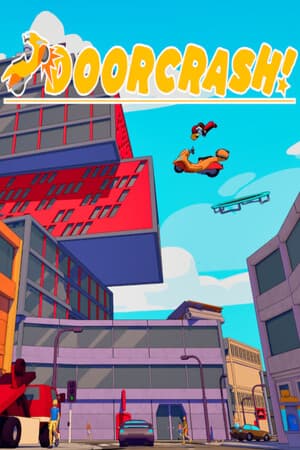 Doorcrash!