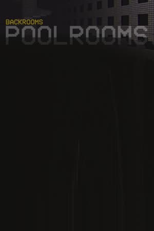 Backrooms: Poolrooms