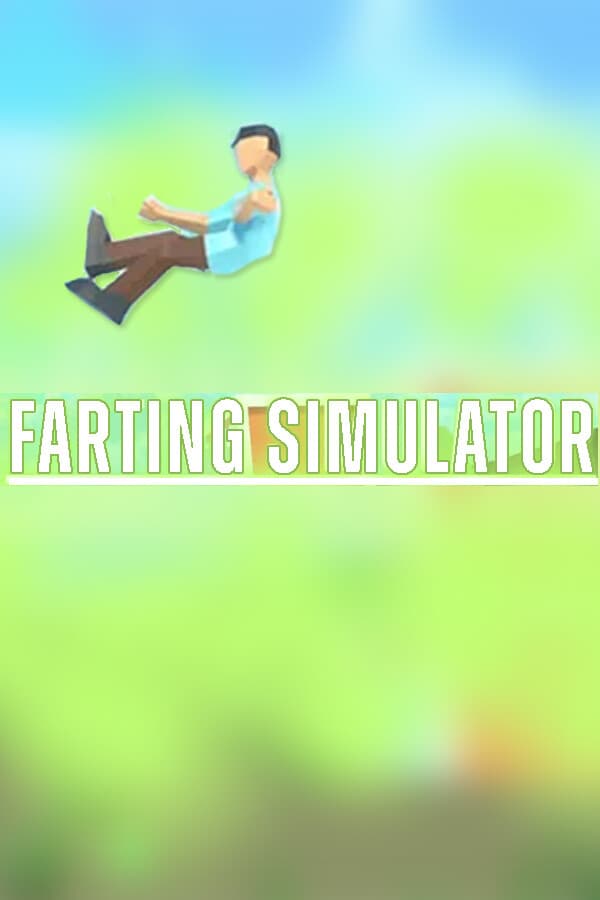 Farting Simulator