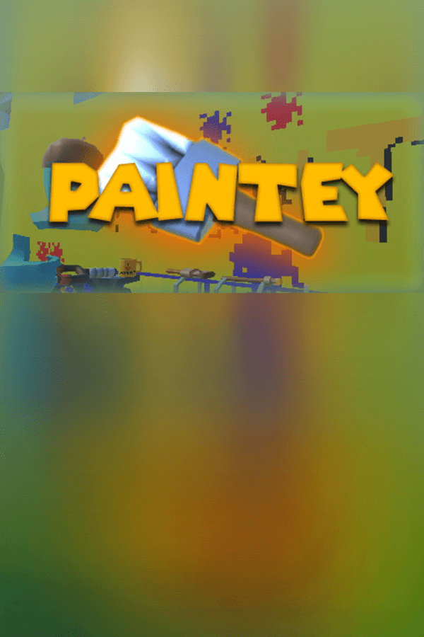 Paintey
