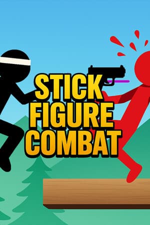 Stick Figure Combat