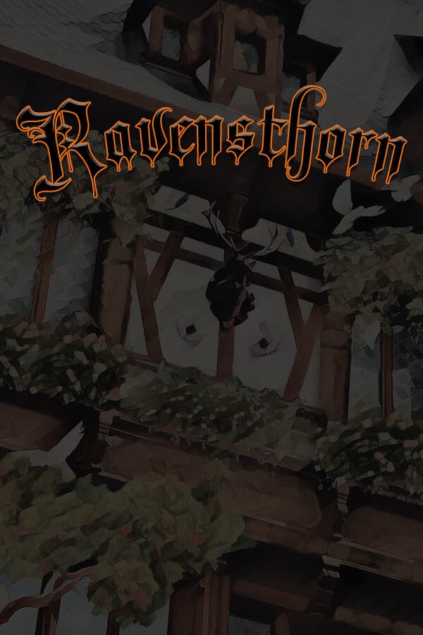 Ravensthorn