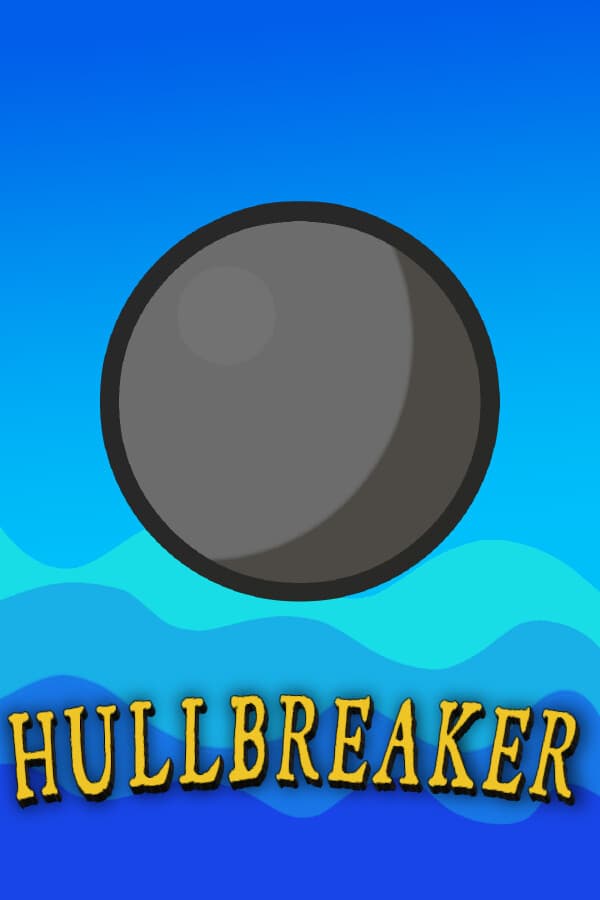Hullbreaker