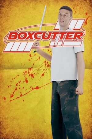 Boxcutter