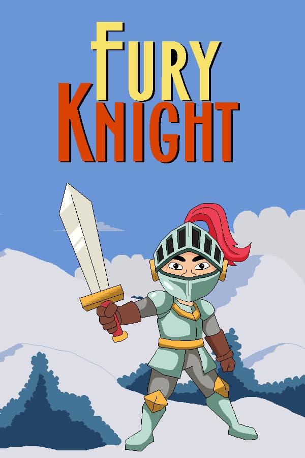 Fury Knight