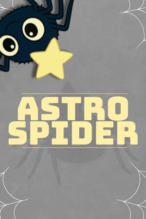 Astro Spider: Between Threads and Stars