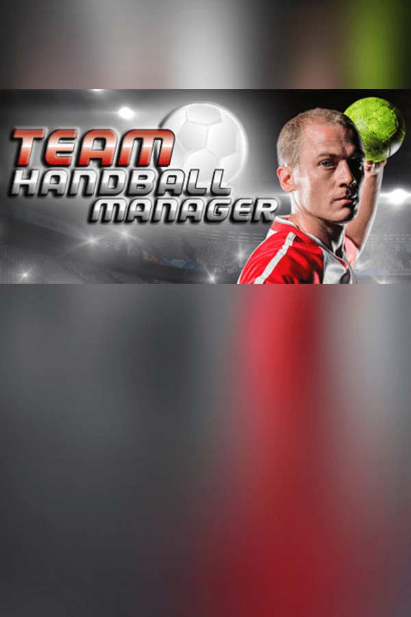 Handball Manager - TEAM