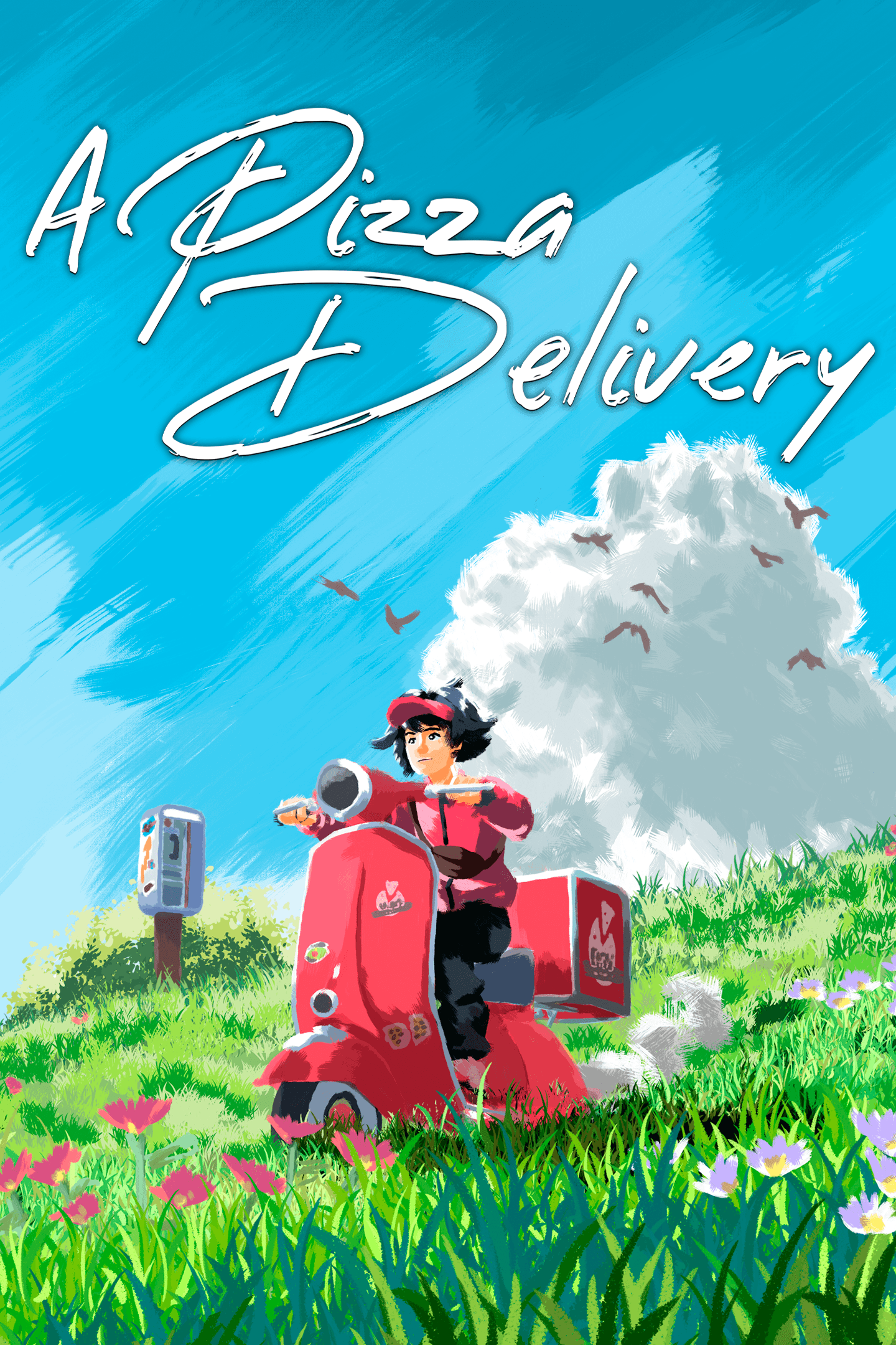 A Pizza Delivery
