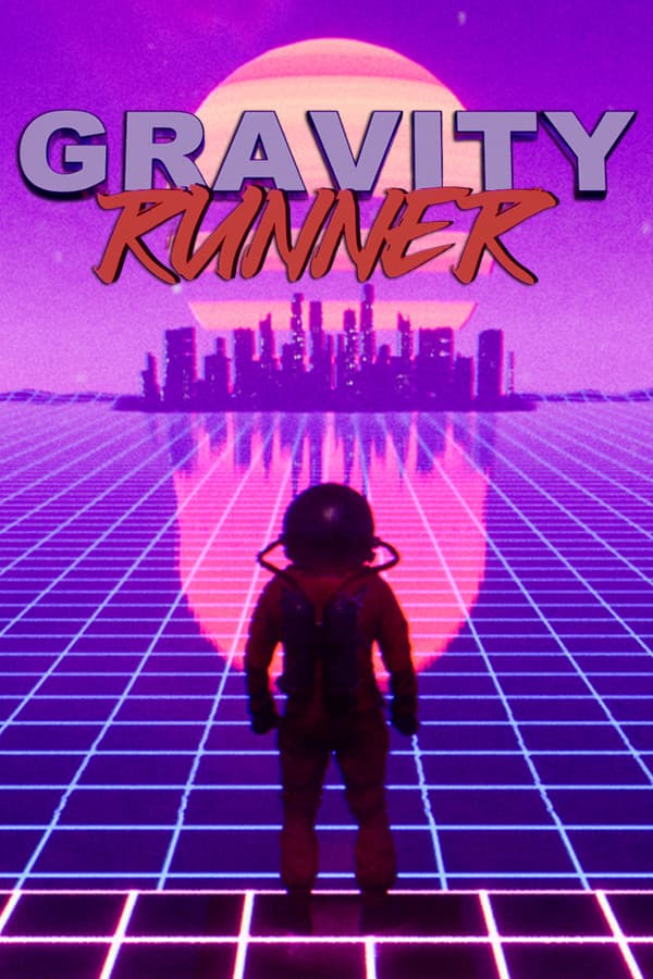 Gravity Runner