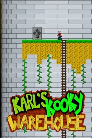 Karl's Kooky Warehouse