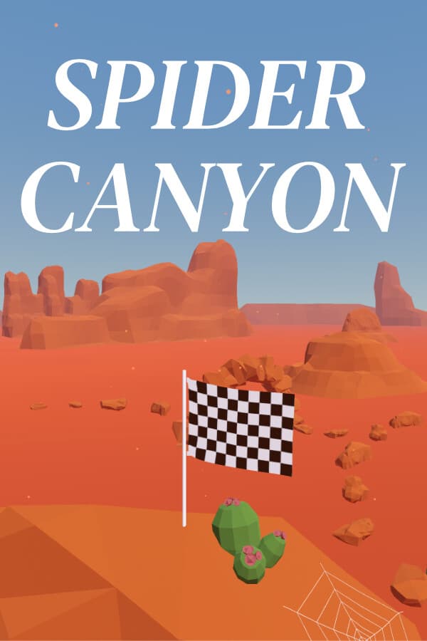 Spider Canyon