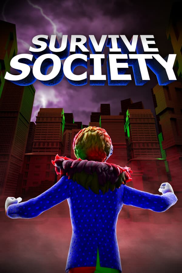 Survive Society