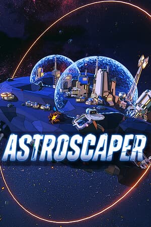 AstroScaper