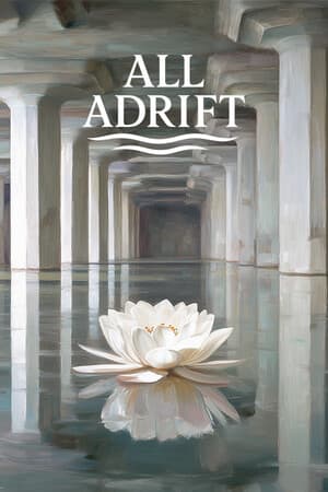 ALL ADRIFT