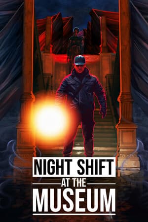 Night Shift at the Museum