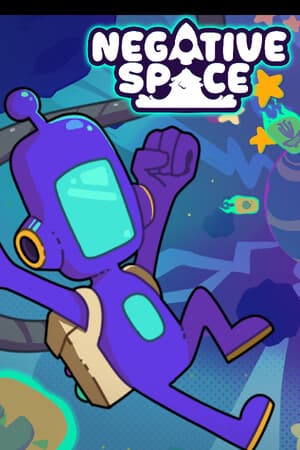 Negative Space