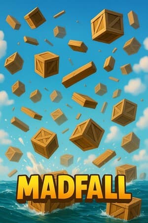MADFALL
