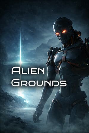 Alien Grounds