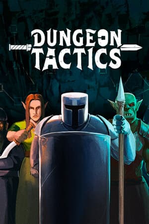 Dungeon Tactics: Idle, Incremental, Autobattler
