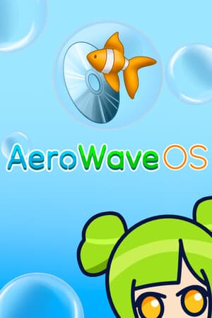 AeroWave OS