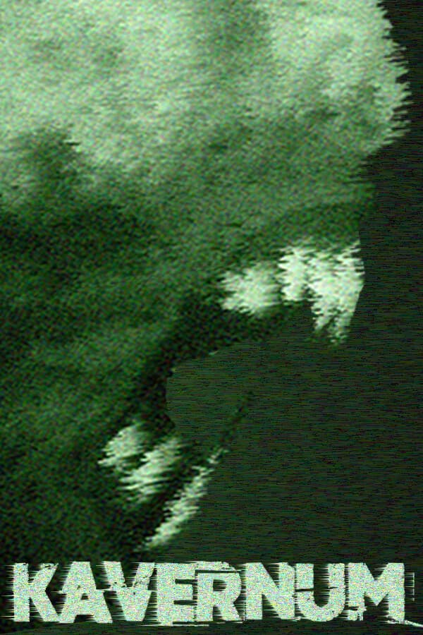 KAVERNUM