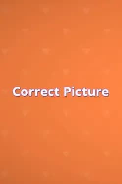 Correct Picture