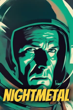 NIGHTMETAL