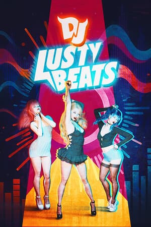 DJ Lusty Beats