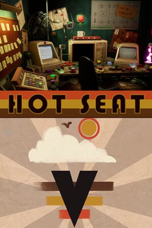 Hot Seat