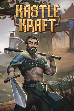 Kastle Kraft