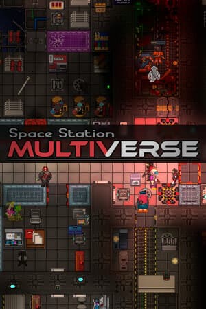 Space Station Multiverse