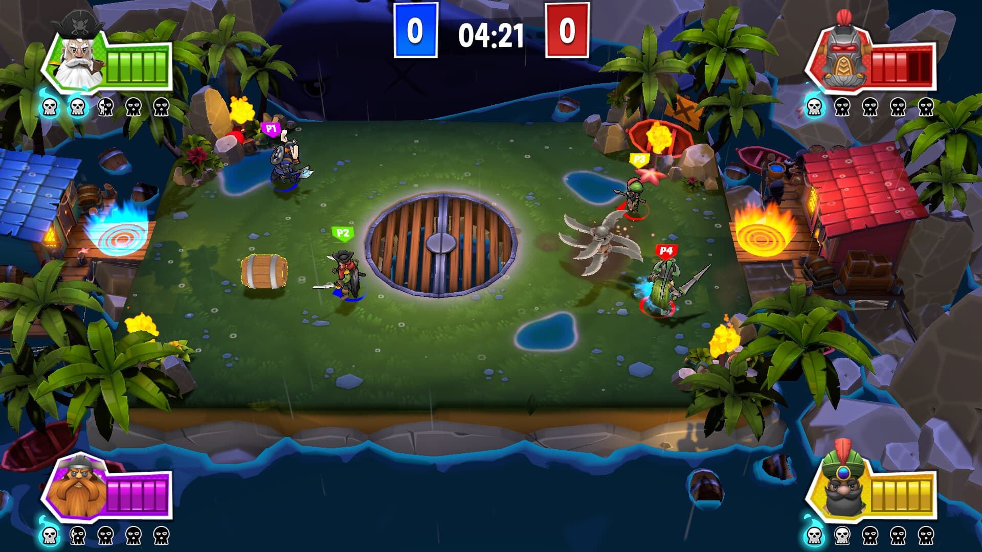 Game Image