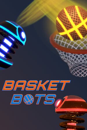 Basket Bots