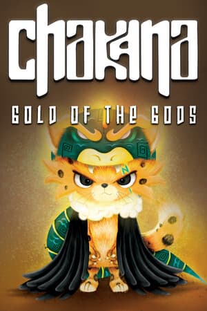 Chakana, Gold of the Gods