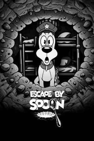 Escape By Spoon