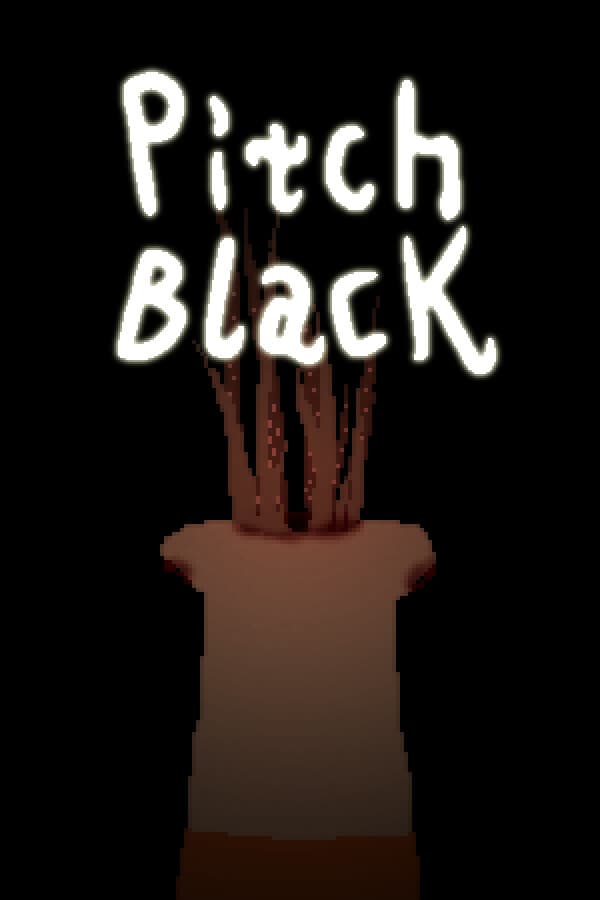 Pitch Black