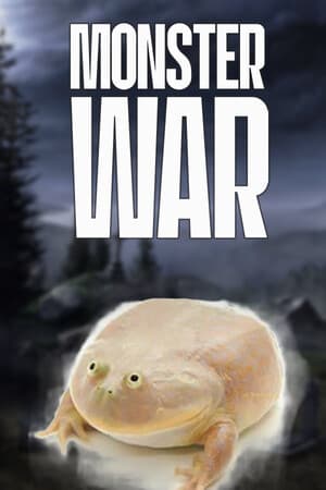 MONSTER WAR: Clicker & RPG