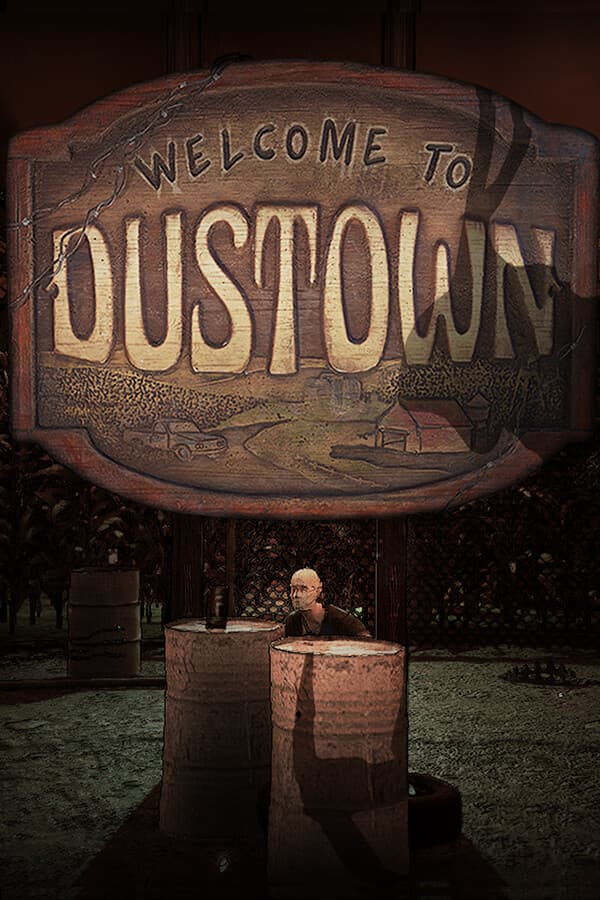 Welcome to Dustown